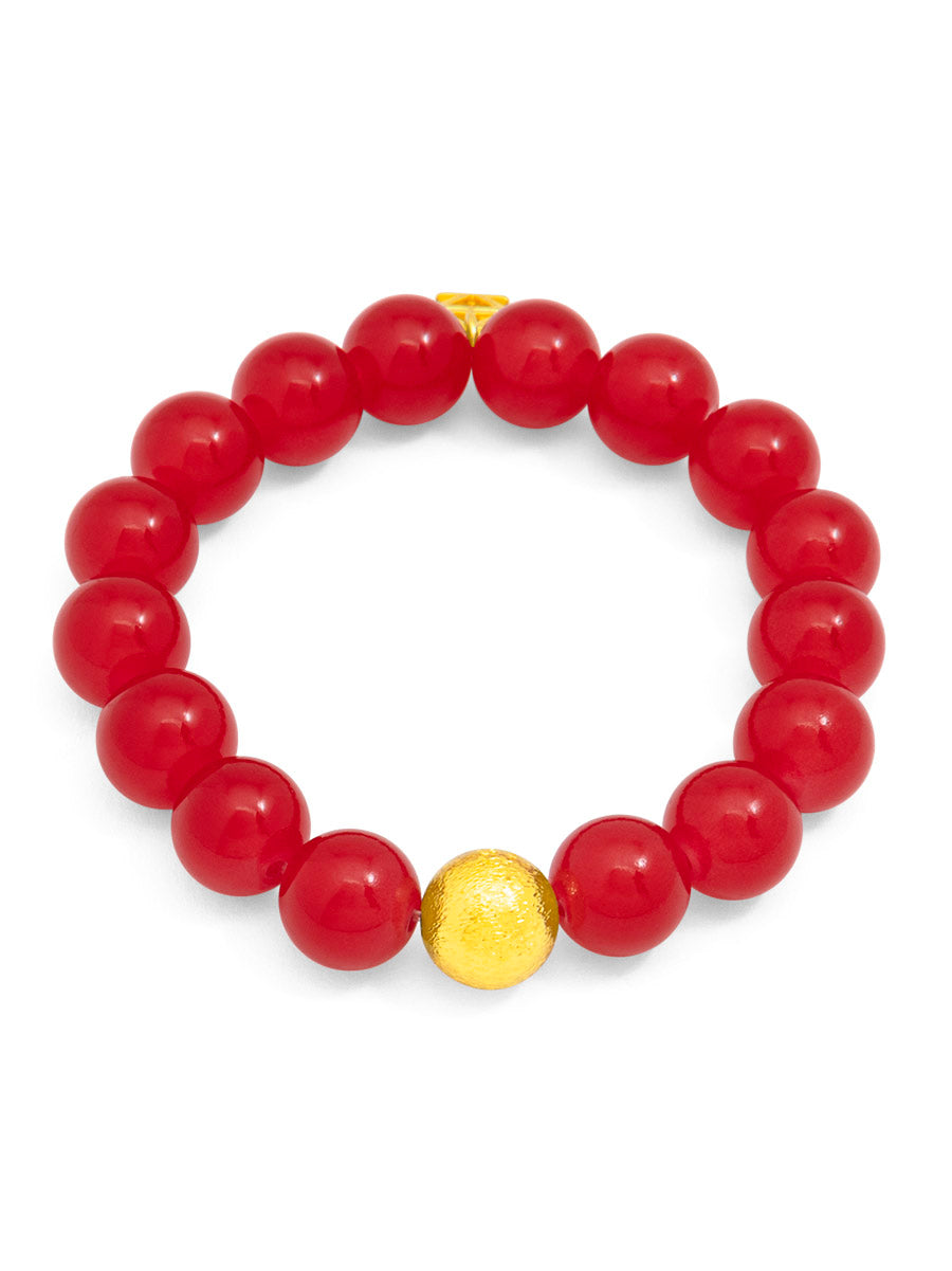 Helie Stretch Bracelet