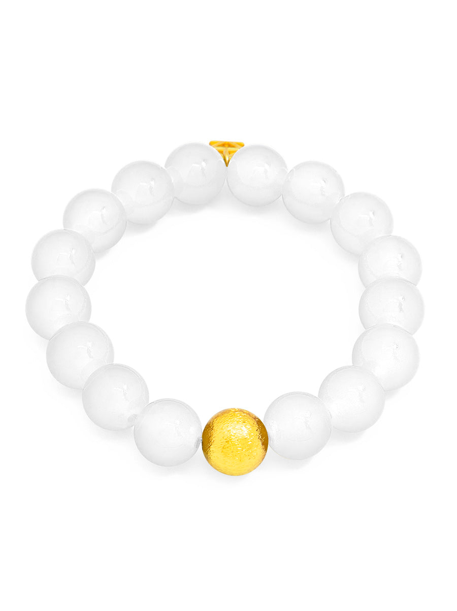 Helie Stretch Bracelet