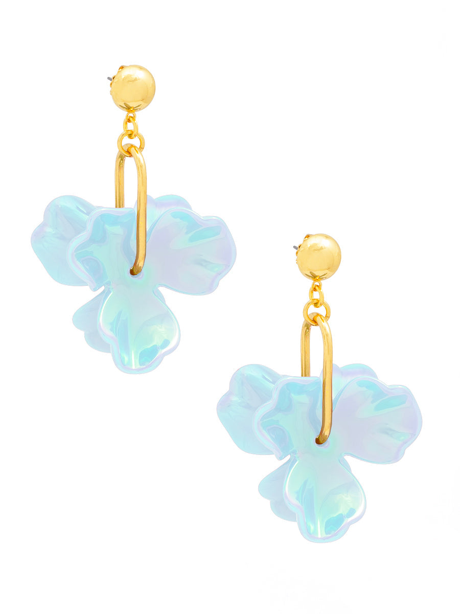 Averill Drop Earrings