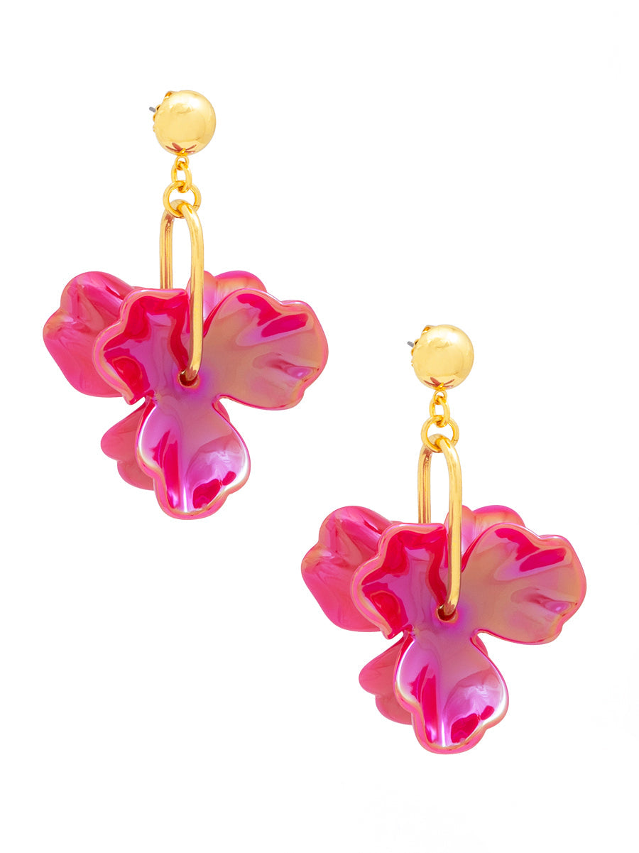 Averill Drop Earrings