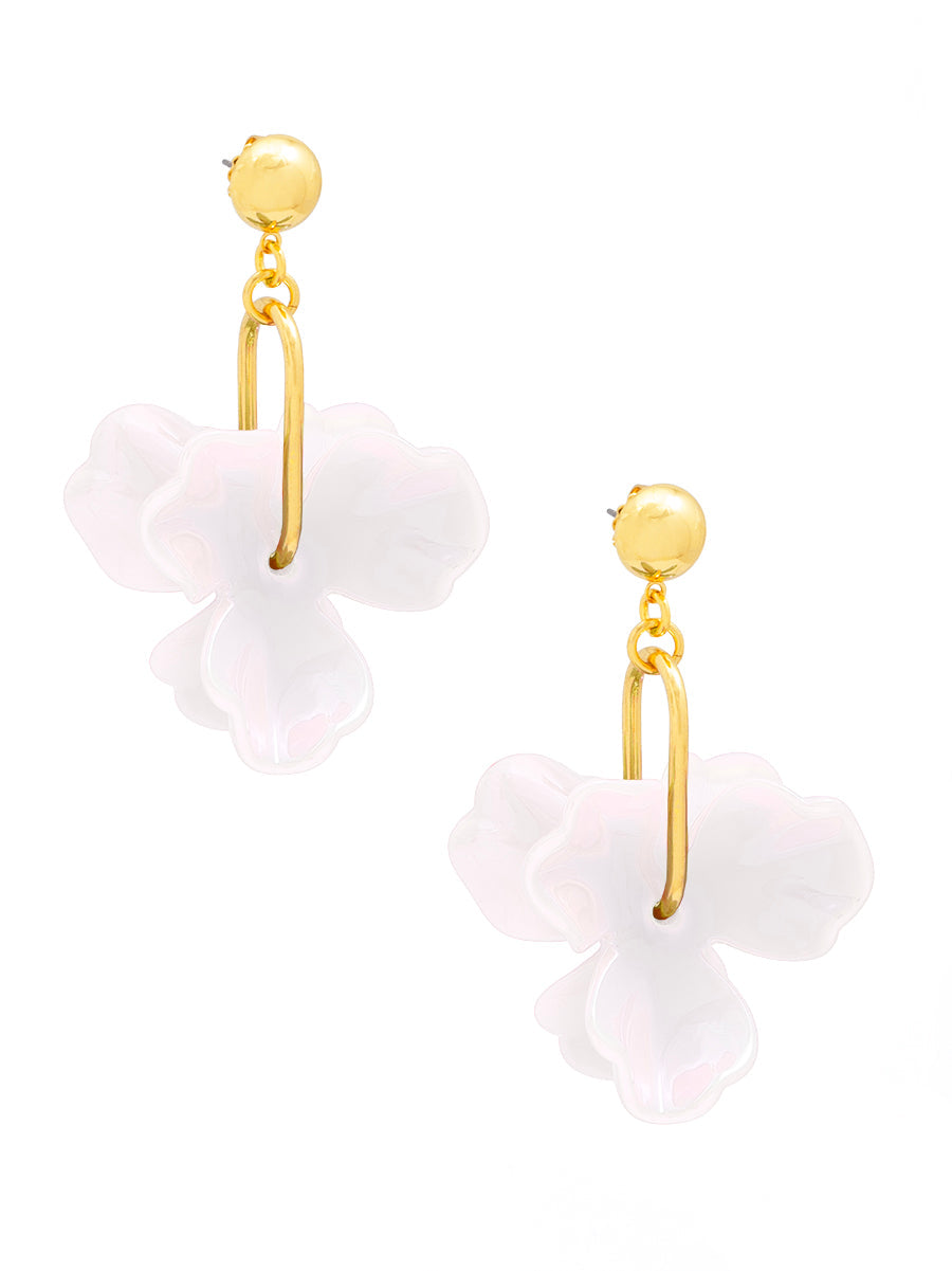Averill Drop Earrings
