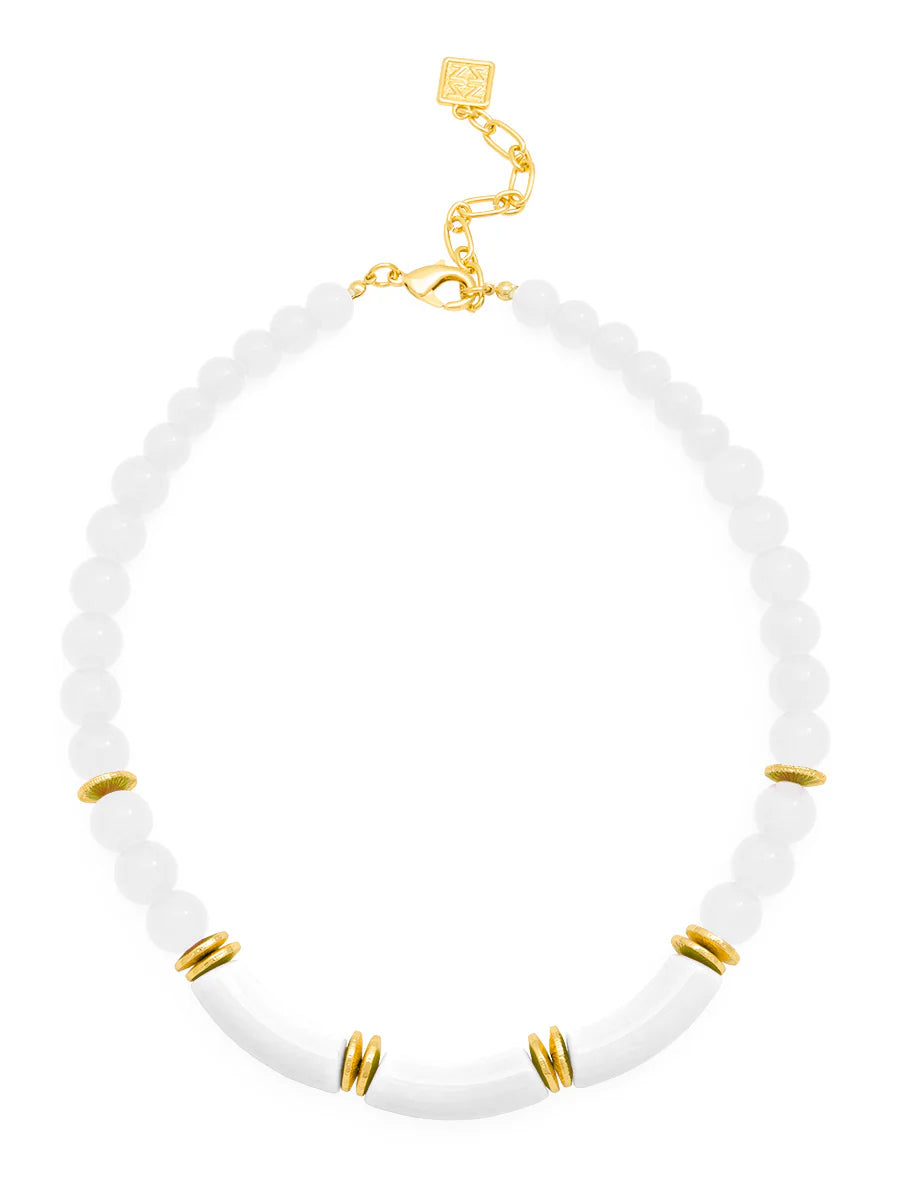 Ariani Collar Necklace