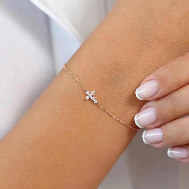 Lucky Cross