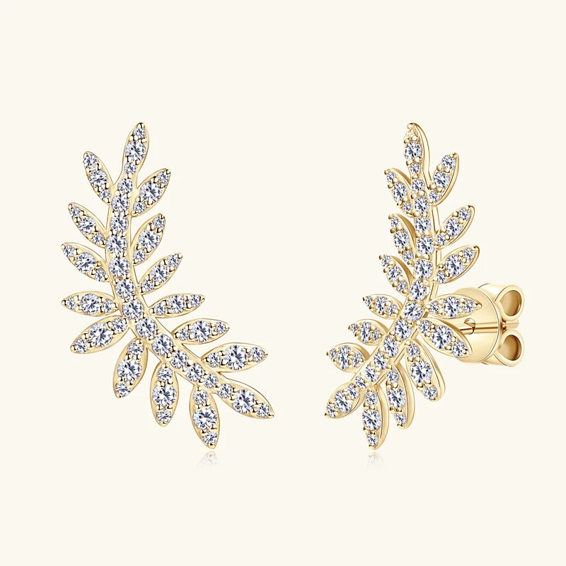 Foliage Sparklers