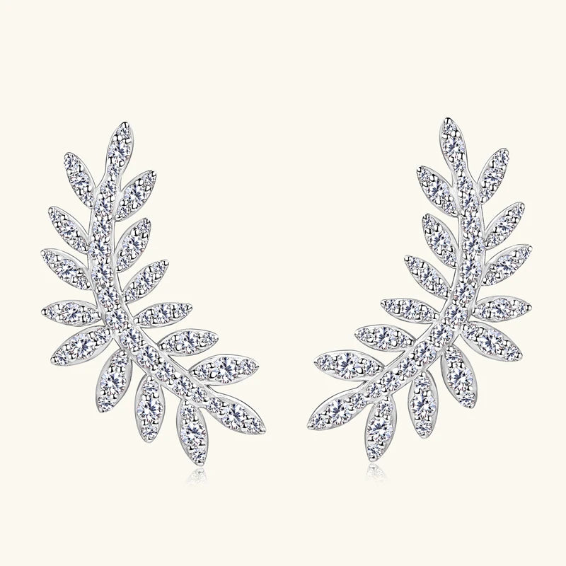 Foliage Sparklers