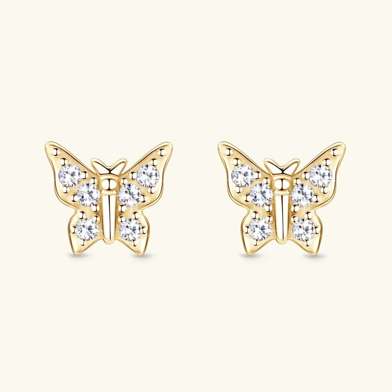 Fluttering Harmony
