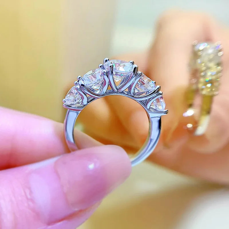 Quintessential Sparkle