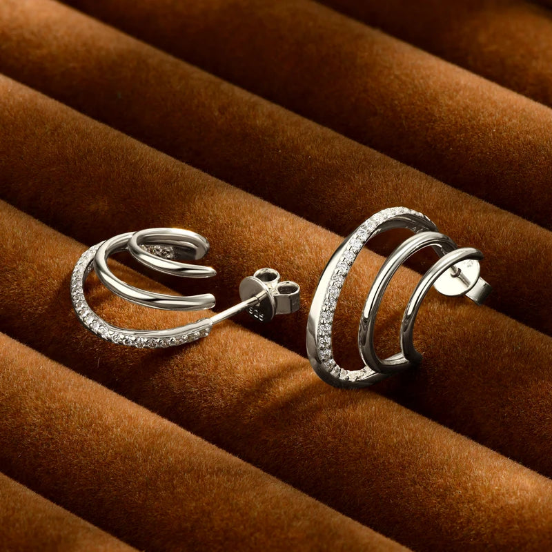Helical Elegance