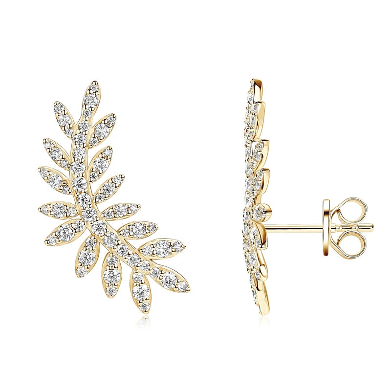 Foliage Sparklers