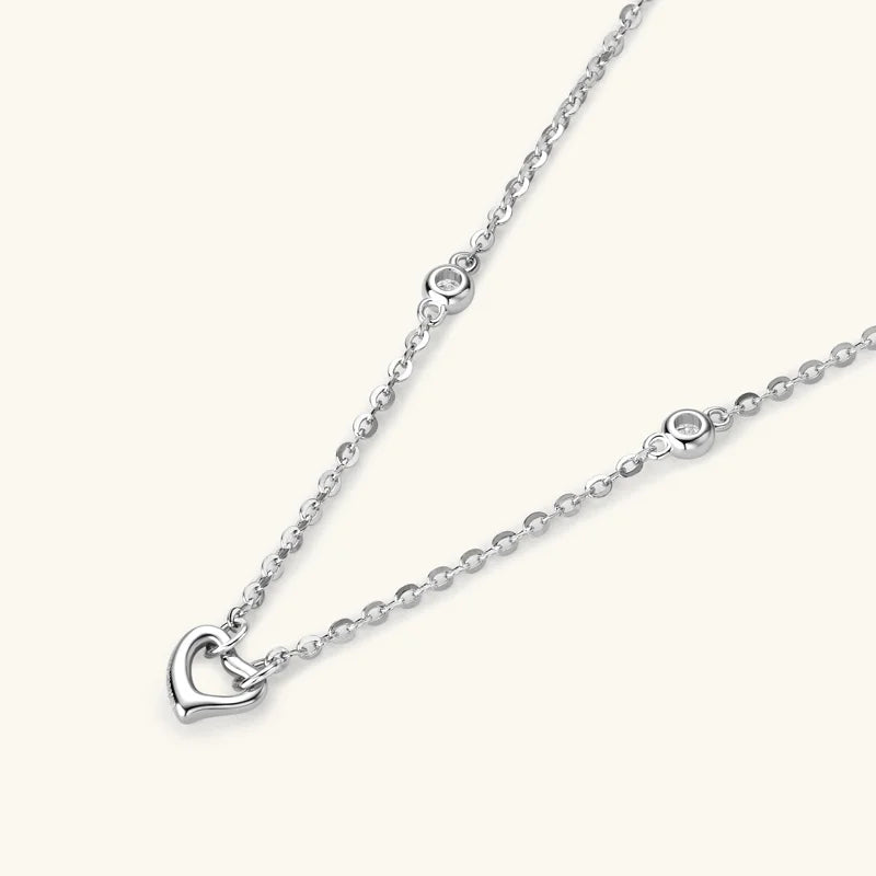 Duo Entwined Hearts