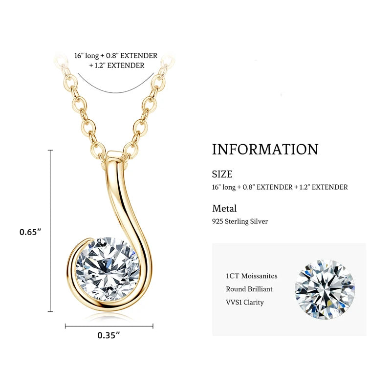 Collares Mujer