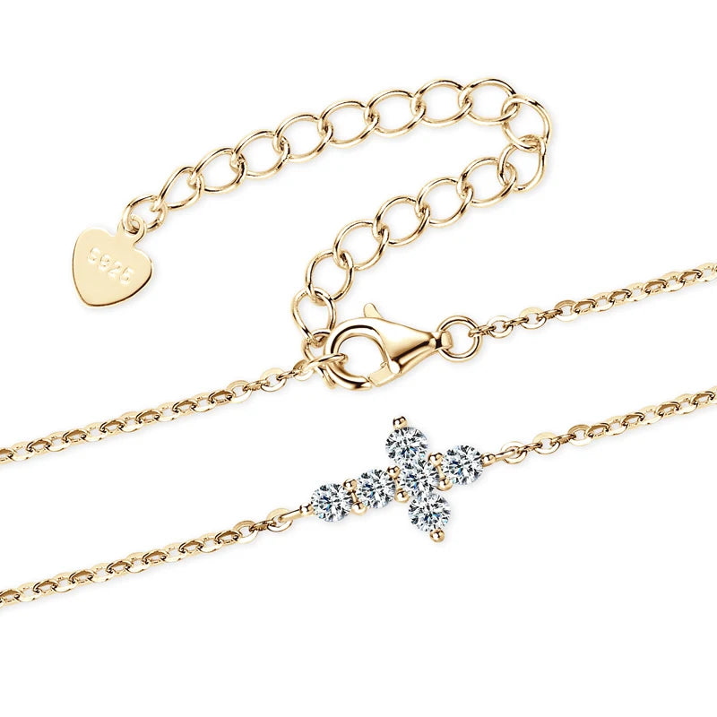Lucky Cross