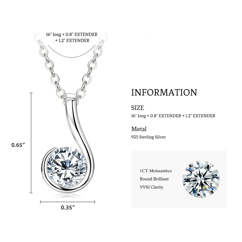 Collares Mujer