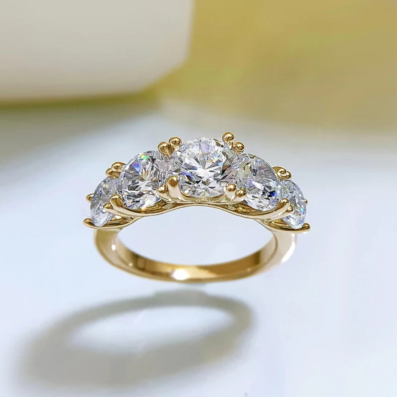 Quintessential Sparkle