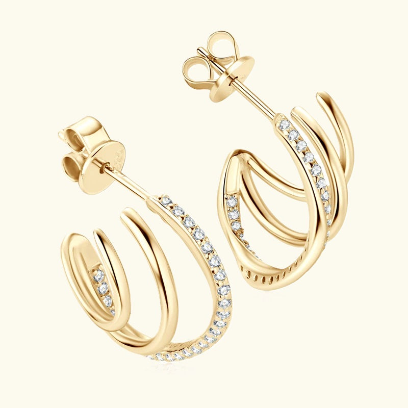 Helical Elegance
