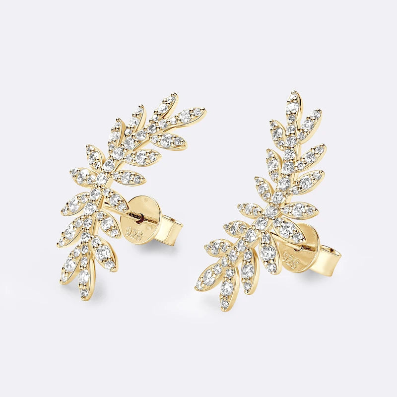 Foliage Sparklers
