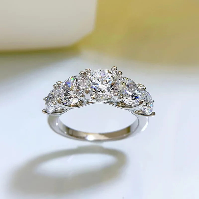 Quintessential Sparkle