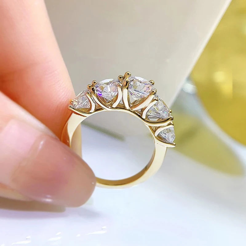 Quintessential Sparkle