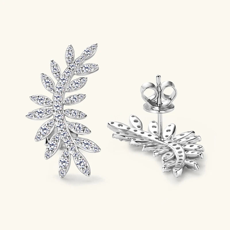Foliage Sparklers