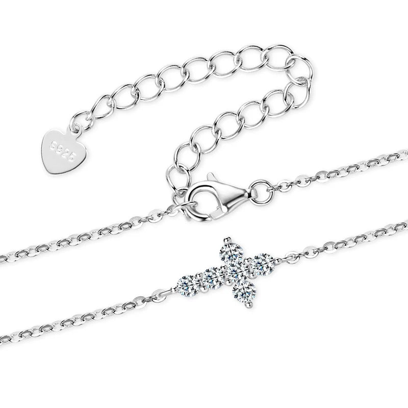 Lucky Cross