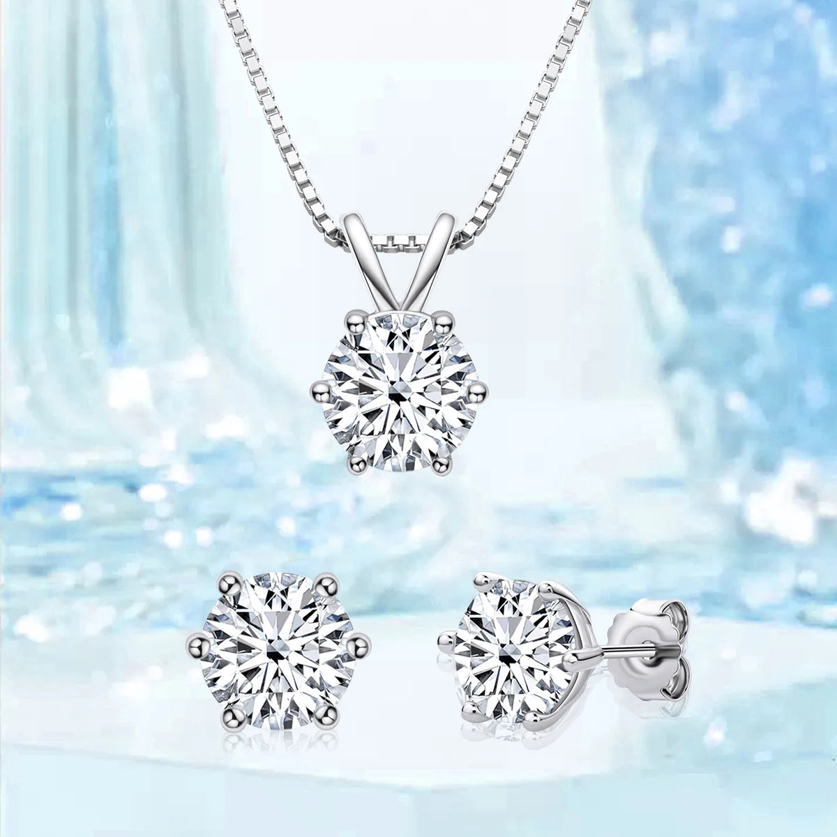 Triumvirate Trinket