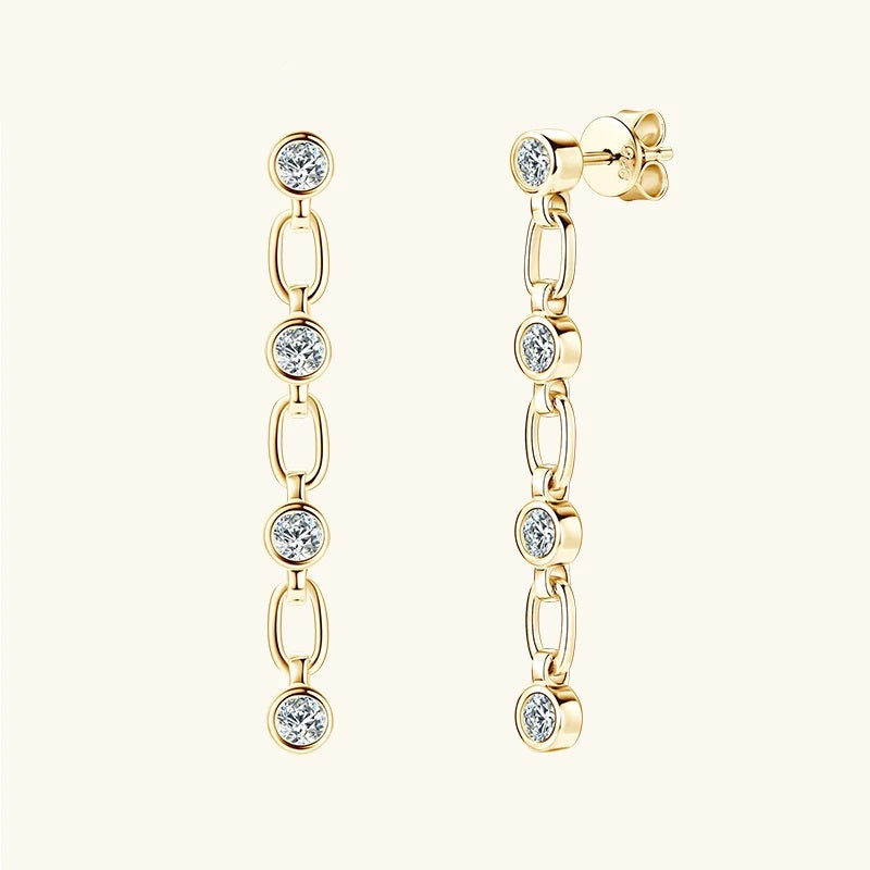 Dangling Cascade