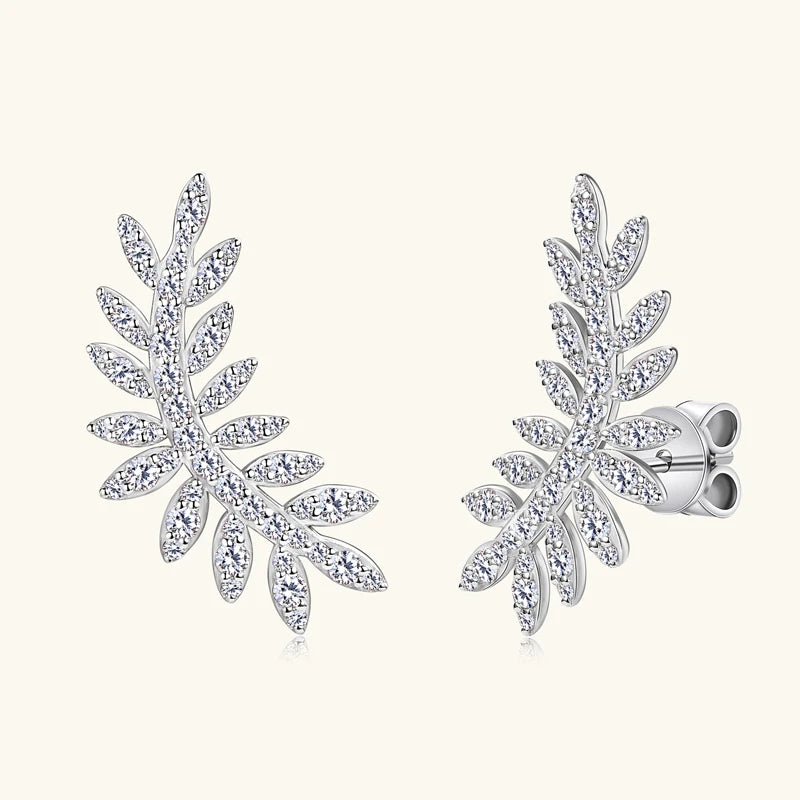 Foliage Sparklers