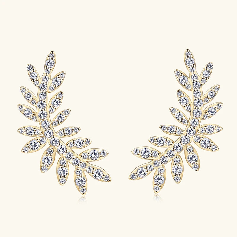 Foliage Sparklers