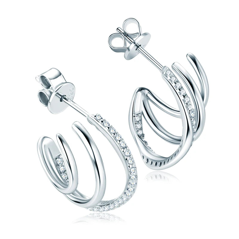 Helical Elegance