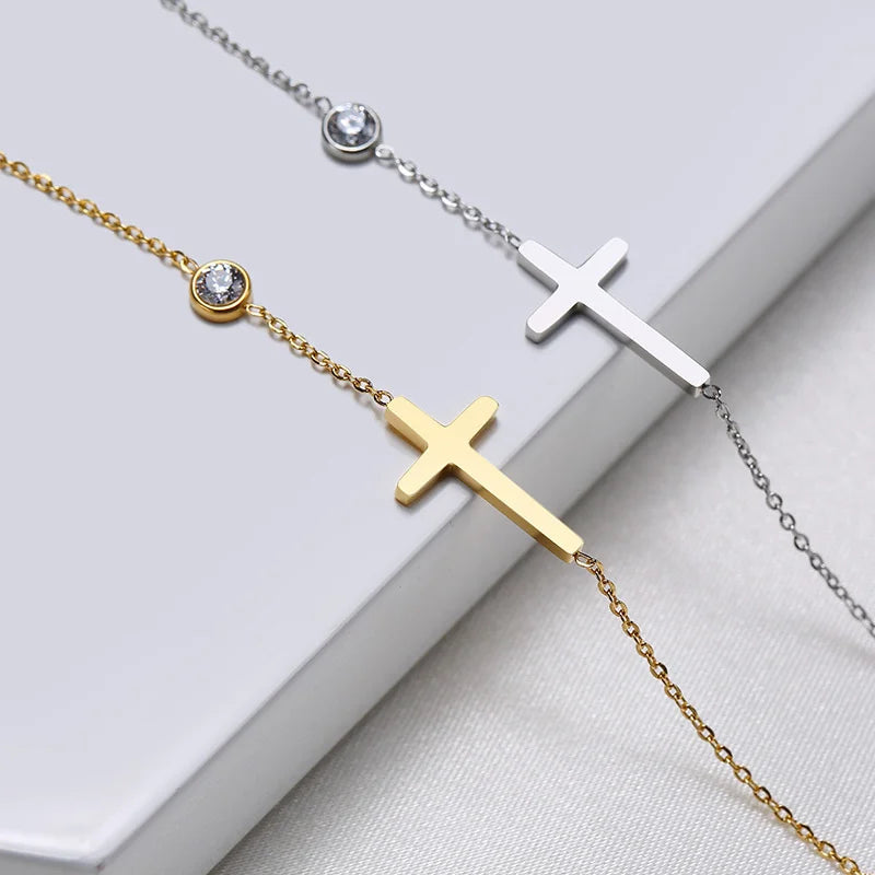 Cross Reverie