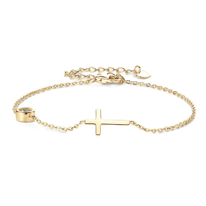 Cross Reverie