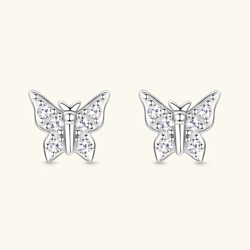 Fluttering Harmony