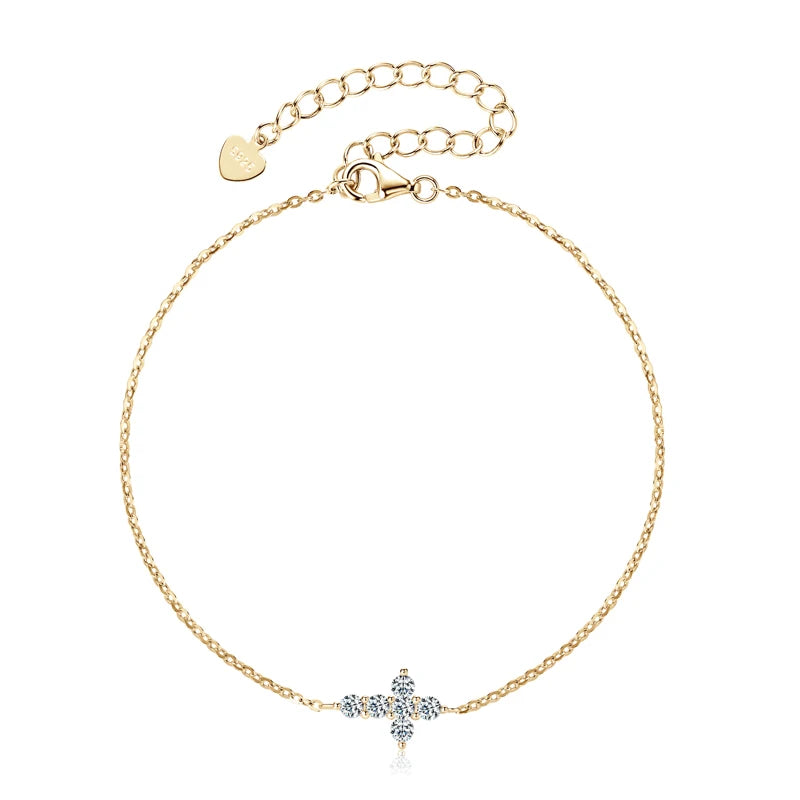 Lucky Cross