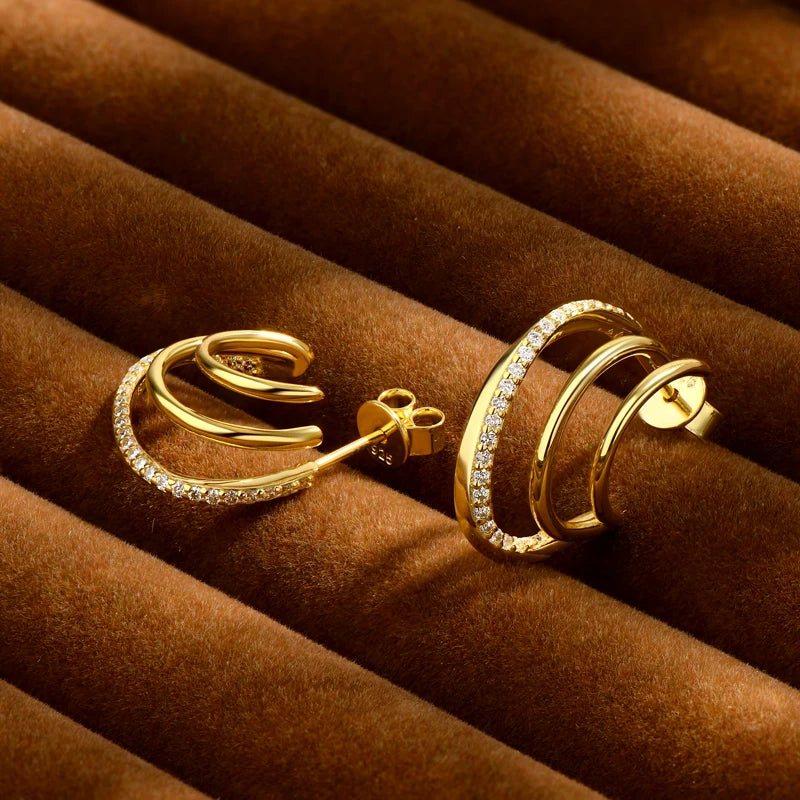 Helical Elegance