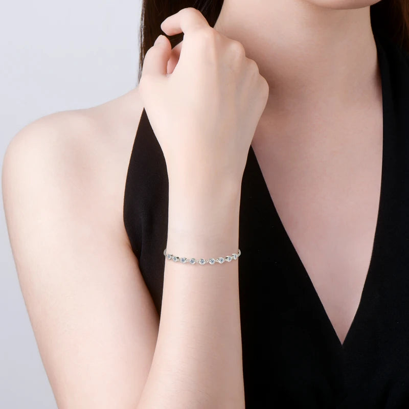Charming Layers