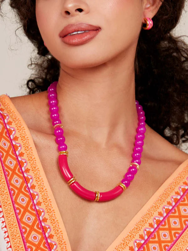 Ariani Collar Necklace