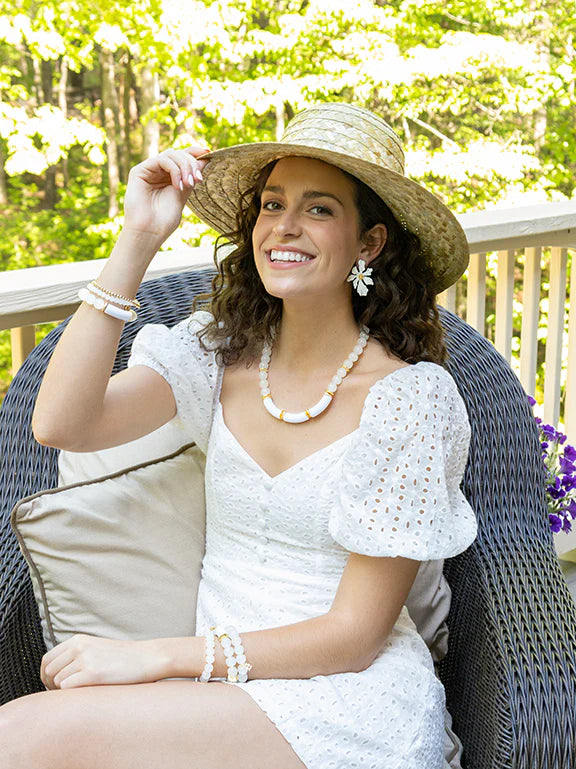 Ariani Collar Necklace