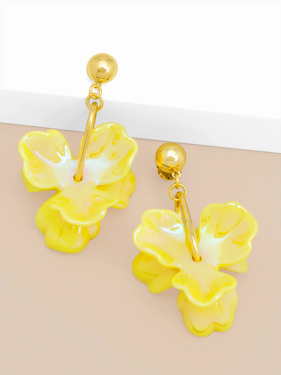 Averill Drop Earrings