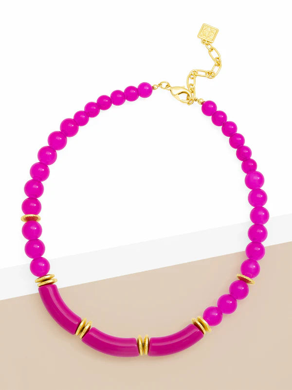 Ariani Collar Necklace