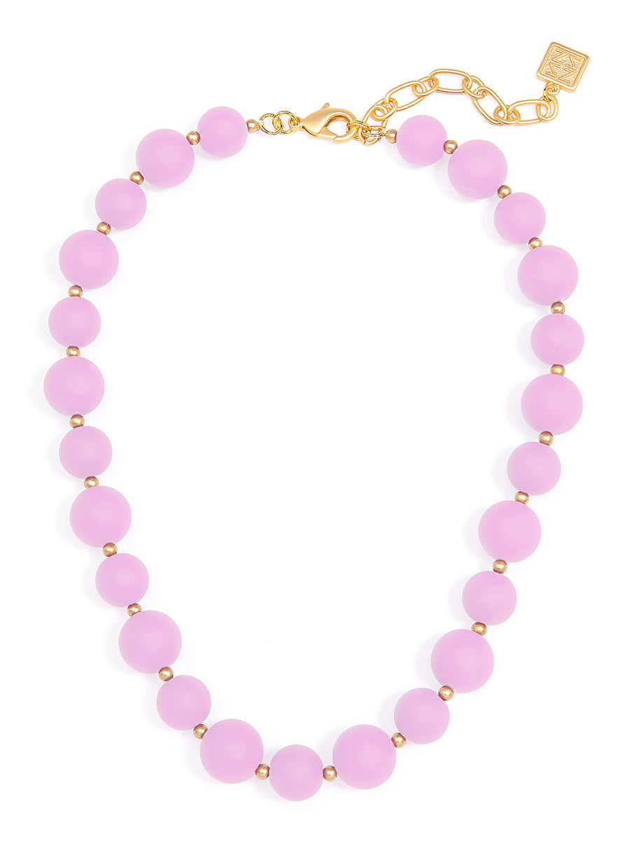Callista Collar Necklace