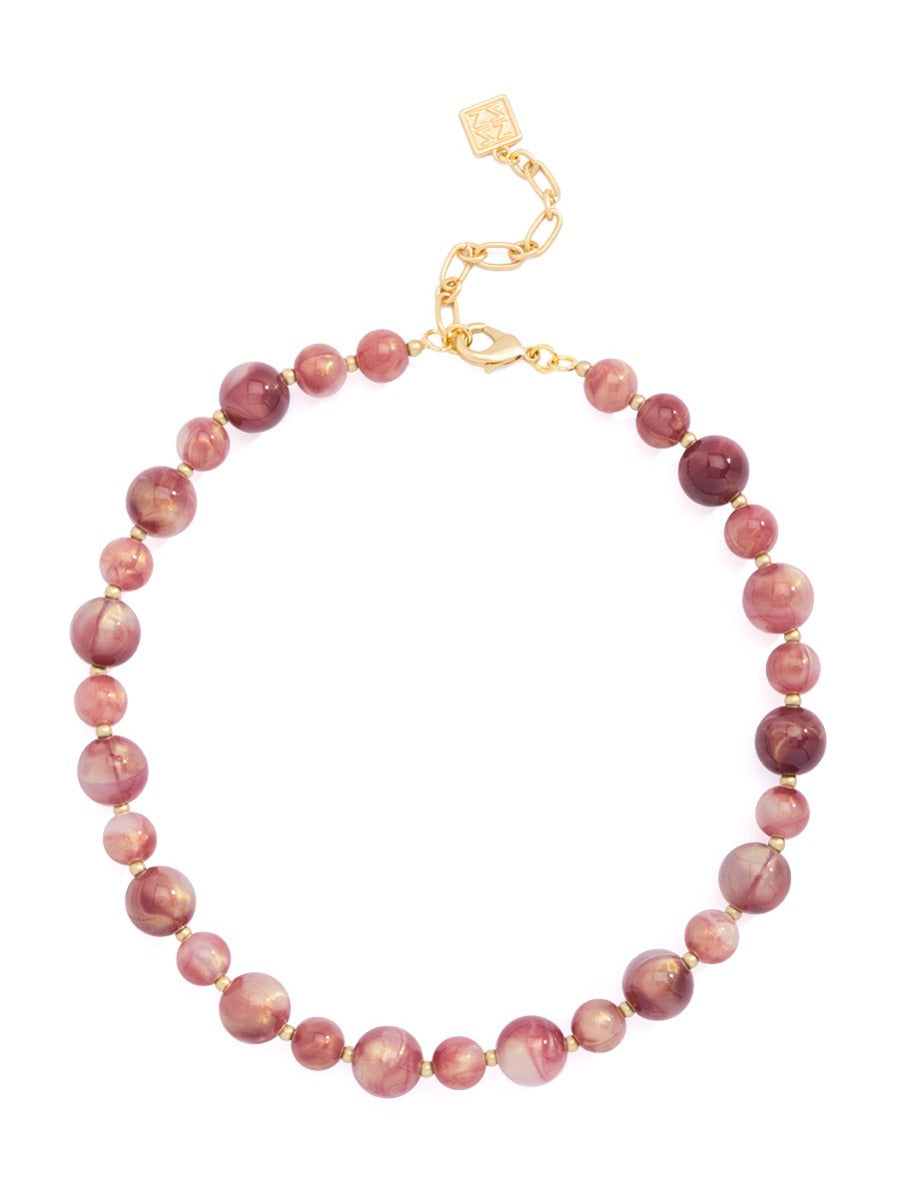 Bijou Multisize Necklace