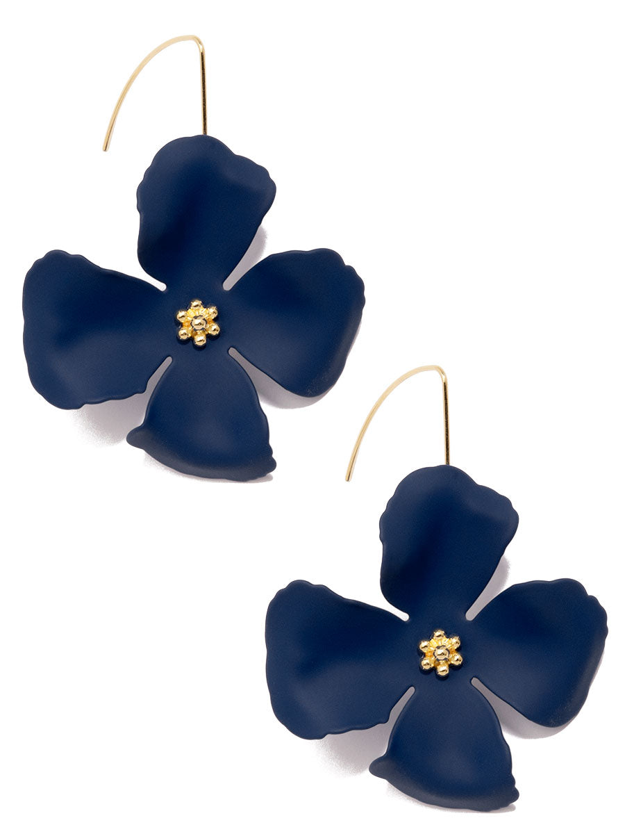 Ari Drop Earrings