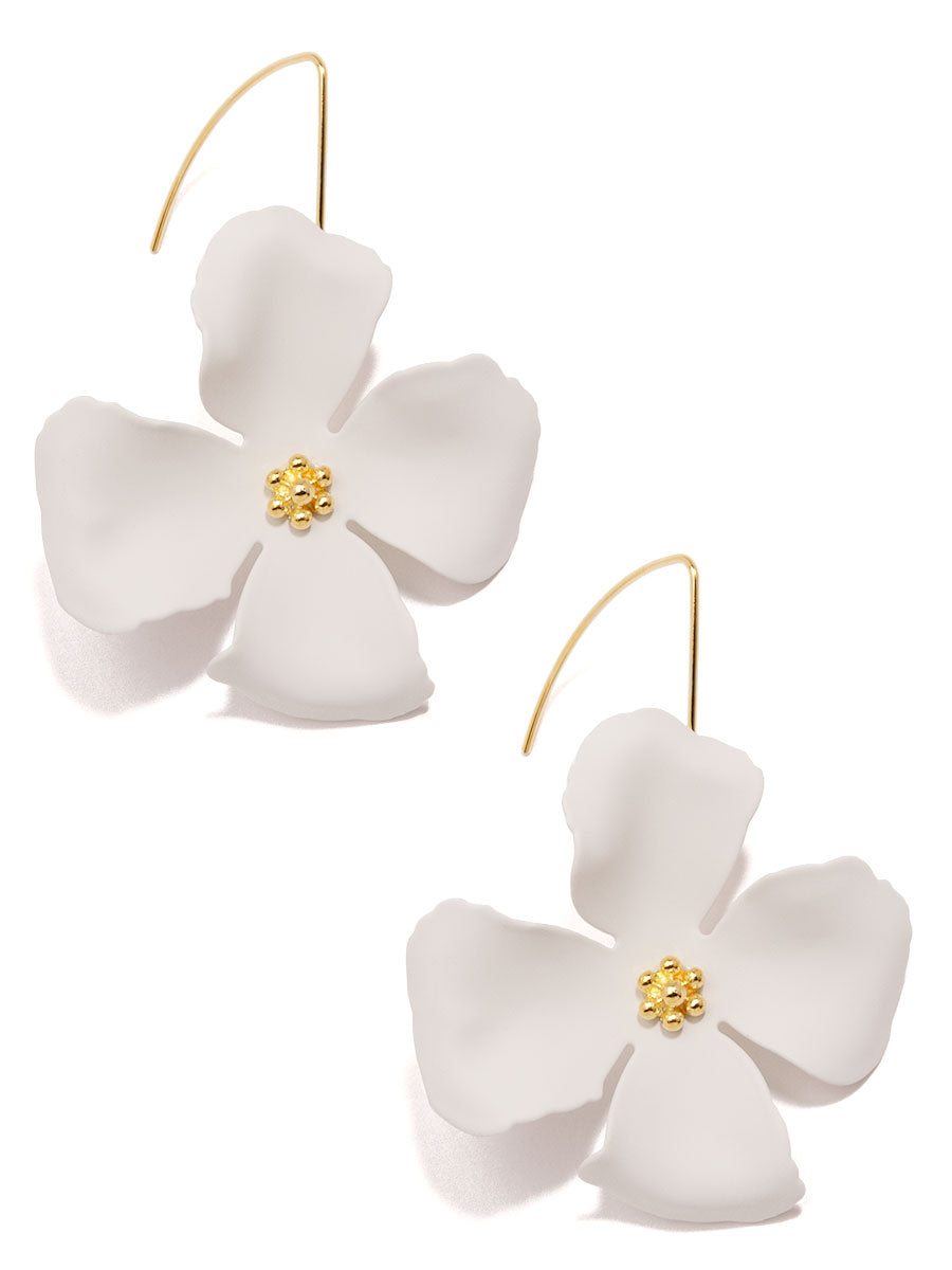 Ari Drop Earrings