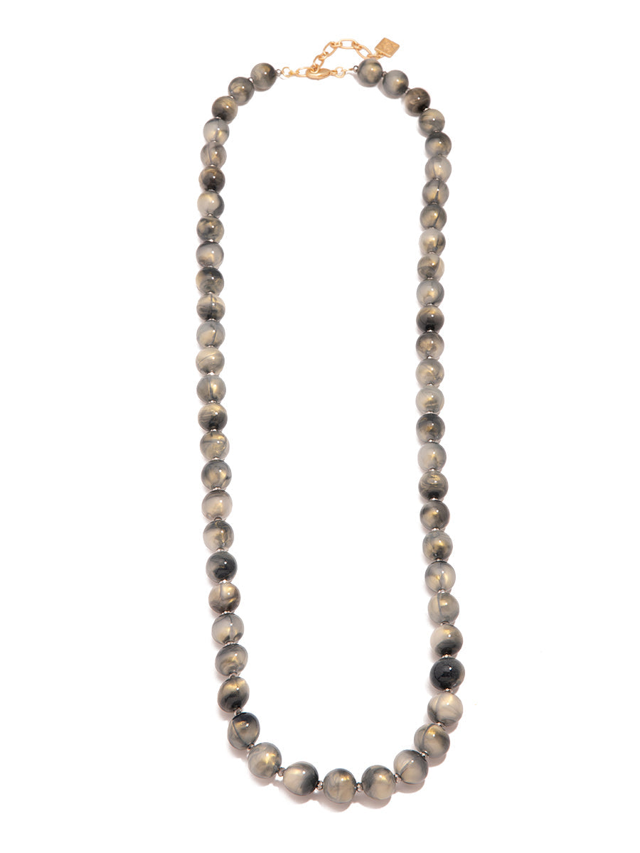 Bijou Long Necklace