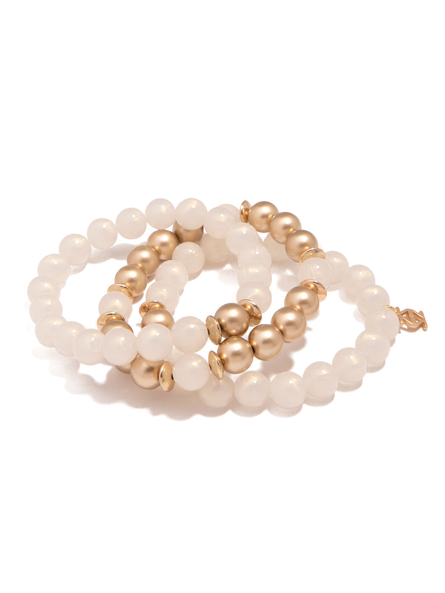 Bijou Stretch Bracelet