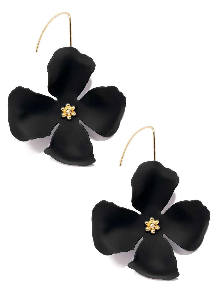 Ari Drop Earrings