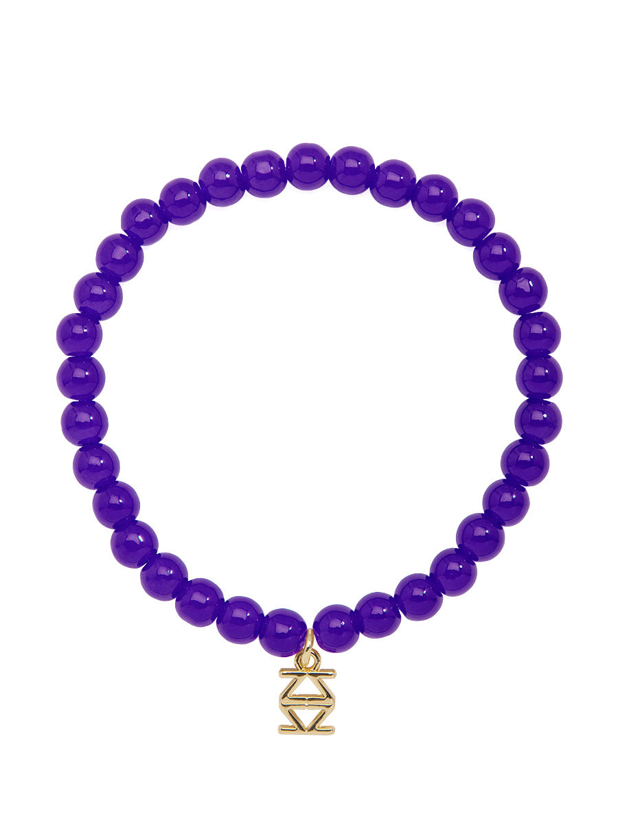 Cappri Stretch Bracelet