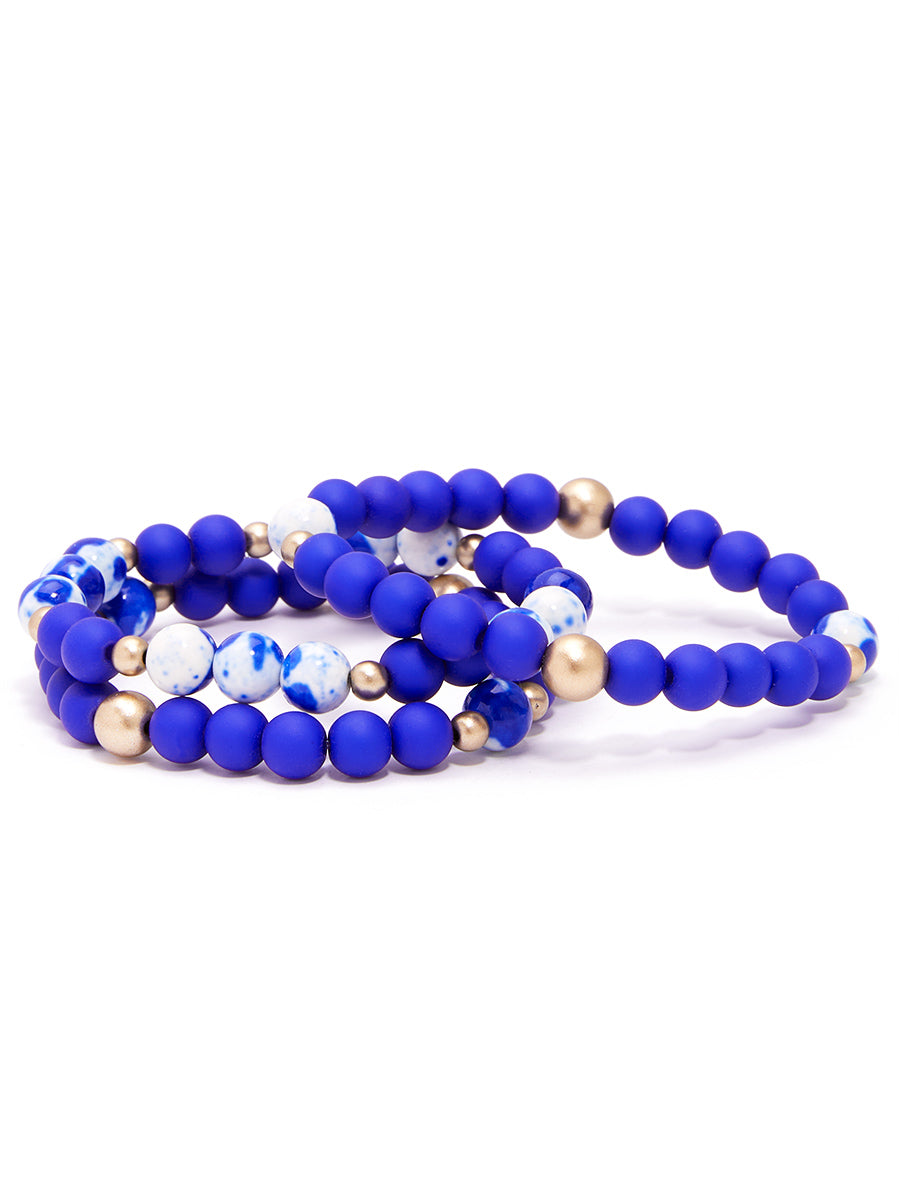 Esme Stretch Bracelet