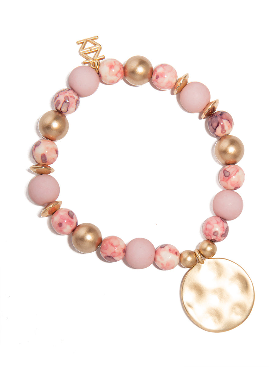 Talia Charm Bracelet