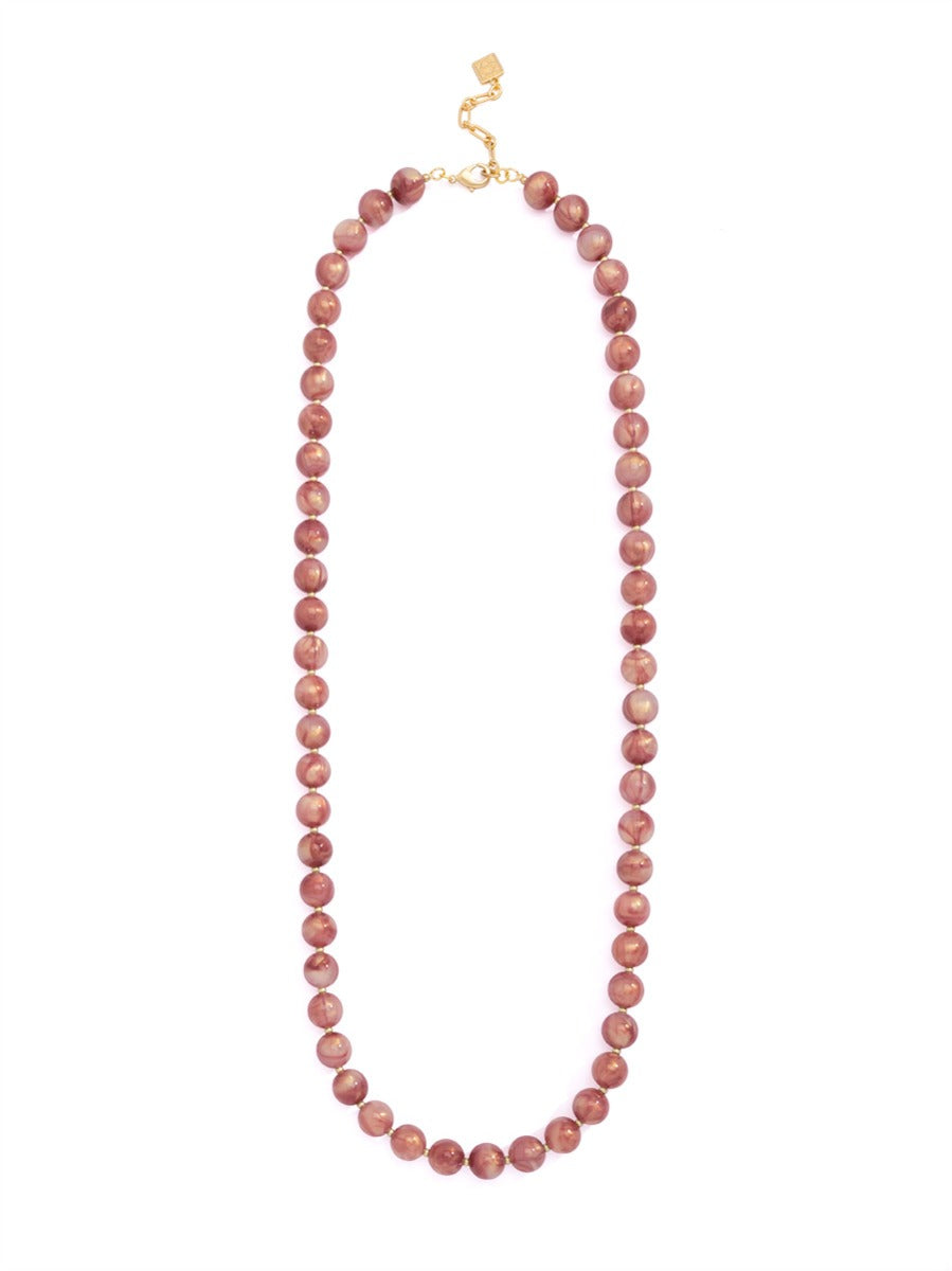 Bijou Long Necklace